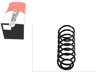 Magnum пружина підвіска vw golf ii jetta ii 1. фото №1