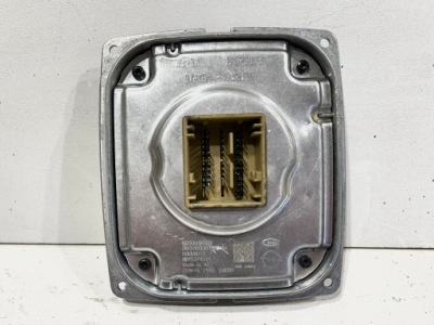 Преобразователь модуль opel 9840018180 фото №1