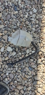 Mini cooper r50 бачок рідина охолодження фото №1