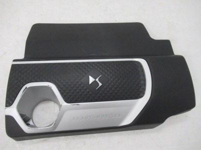 Citroen ds7 1.6 thp захист кришка двигуна фото №1