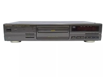 ODTWARZACZ TECHNICS SL-PG390