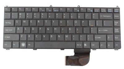 KLAWIATURA DO SONY VAIO VGN-AR VGN-FE VGN-FE39VP