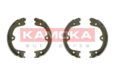 KAMOKA JQ212070 BRAKE SHOES HAM REAR MANUAL  