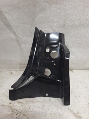 Audi a3 уголок стойка порог 8y4813510 фото №1