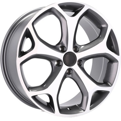 LLANTAS 17 PARA LAND ROVER DISCOVERY SPORT I (L550) SPORT II (L550)  