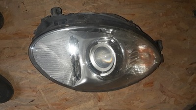 Bi-xenon поворотный левый mercedes r 251 eu kpl фото №1