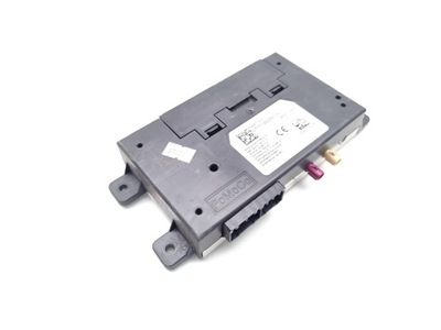 Ford transit connect модуль / блок управления bluetooth 1.5 ecoblue дизель 2022 фото №1