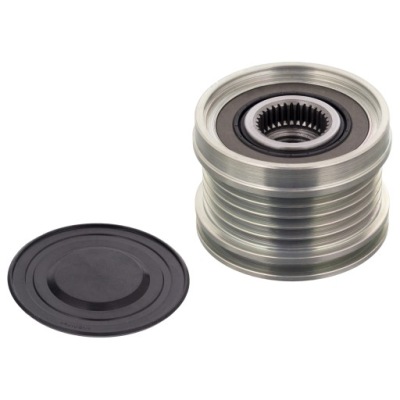 Febi bilstein сцепление alt. mercedes a-klasa фото №1