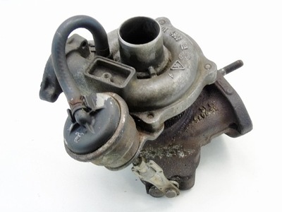 Турбонагнітач 1.3 cdti corsa d agila meriva a combo swift splash фото №1