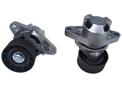 Натягувач ремінь клиновий renault clio ii kangoo 1.6 1.4 megane i scnic 2.0 фото №1