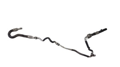 Panamera 970 3.6 b шланг підсилювача 97034723708 фото №1