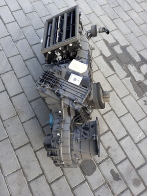 Отопитель vw amarok 2h1820005n фото №1