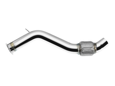 Downpipe BMW F30 F31 F34 316d-325d N47N N47S1 2011-2015