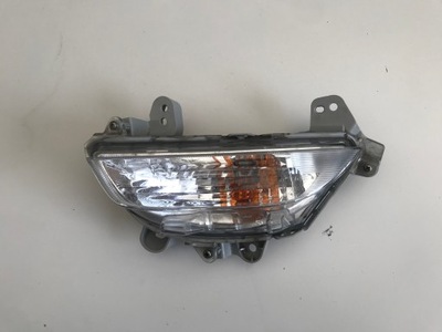 MAZDA CX-3 HALOGEN LAMP RIGHT  