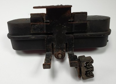 Бачок вакуумa citroen c5 iii x7 фото №1