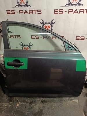 Двері правий перед kia ceed i 06-12 e2 фото №1