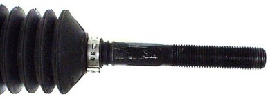 Spidan 52338 трансмиссия рулевая bmw фото №1