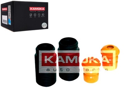 Kamoka 2019016 набір захисту пилозахисний, амортизатор фото №1