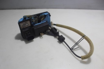 Замок левый перед дверь volvo s60 i фото №1