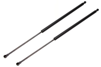 Амортизаторы x2 амортизаторы крышки багажника renault grand scenic iii mk3 09- фото №1