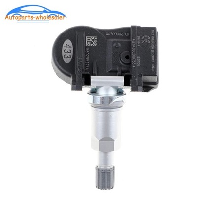 PARA DODGE JOURNEY CHRYSLER SEBRING DE PRESIÓN EN OPONACH SENSOR SYSTEMU 433M  