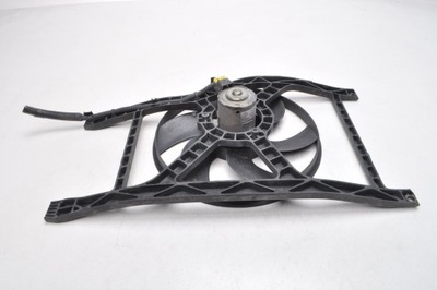 FIAT 500 1.2 VENTILADOR DEL RADIADOR DE AGUA M11002700 5000816  