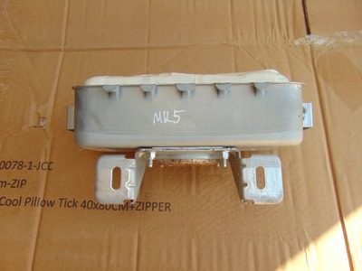 Подушка пассажира подушка безопасности ford mondeo mk5 фото №1