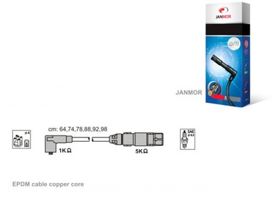 DRIVING GEAR HEATING SET FORD VW JANMOR - milautoparts-fr.ukrlive.com