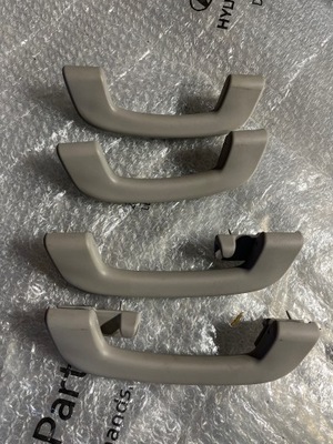 24 bmw 2 f45 f46 ручки ручка стельовий ручка стелі kpl фото №1