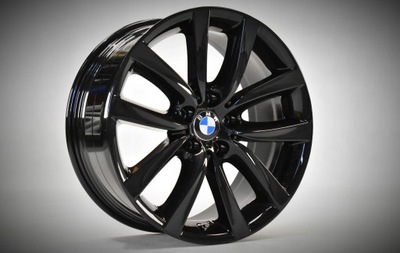 RATLANKIO BMW F10 F11 F06 GT F18 8,5X19 ET33 6790178 