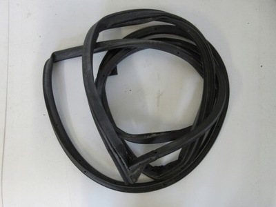 Verso прокладка na дверь правый перед передняя фото №1