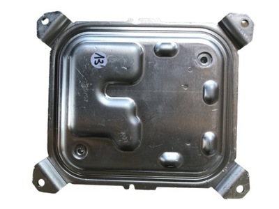 Перетворювач модуль led citroen peugeot ds фото №1