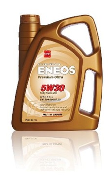 OLEJ ENEOS 5W30 4L PREMIUM ULTRA