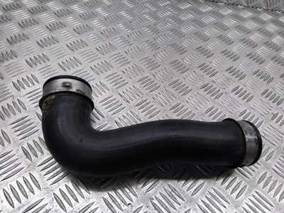 Труба шланг інтеркулер seat leon ii 1.9 tdi фото №1