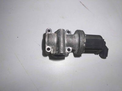 ALFA OPEL FIAT 1.9 150 VÁLVULA EGR SENSOR 55215031  