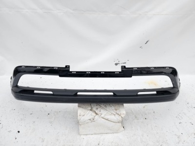 Бампер dół бампера спойлер renault austral 2022 - перед передній фото №1