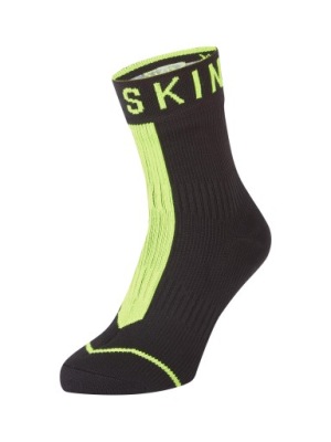 SEALSKINZ | Dunton | Unisex Waterproof Warm Weather Ankle Length Merino Woo
