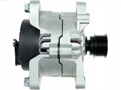 Генератор bmw 318 z3 as-pl a0161 фото №1