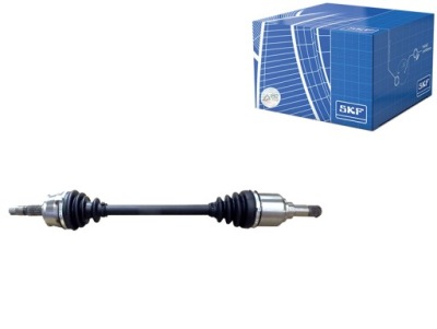 PÓŁOŚ NAPĘDOWA PRZÓD ABARTH GRANDE PUNTO ALFA ROMEO MITO FIAT GRANDE