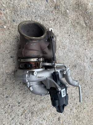 BMW M4 F82 F80 M3 TURBINE TURBO 7850279 COMPLETE UNITS  