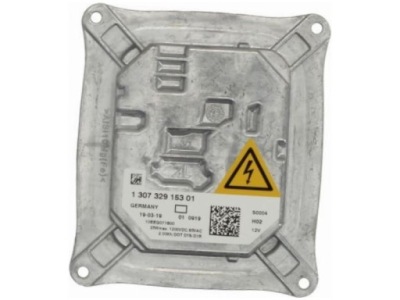 Блок управления свет renault megane iii 1.2-2.0 08-15 фото №1