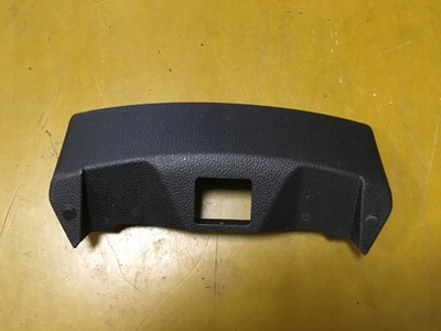 Защита рамка туннель приборная панель renault kadjar фото №1