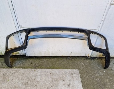 Porsche panamera 971 sport design 16-19 задняя фото №1