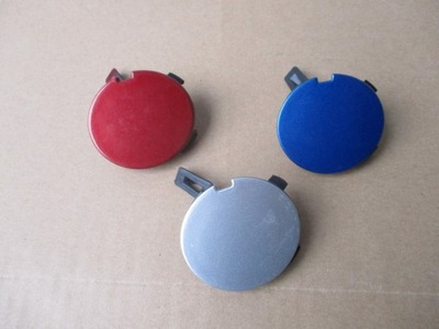 Заглушка бампера перед dacia logan ii mcv 5118049 фото №1