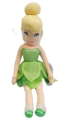 DISNEY _DZWONECZEK_dł 54cm