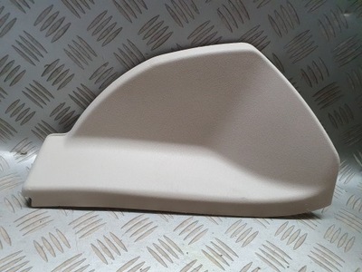 Защита консоли mercedes e w212 lift фото №1