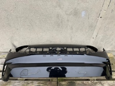 Бампер перед передний ford capri ev 2024- r2kb-17f003-a полный фото №1