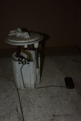 Megane iii 3 насос топлива поплавок 172020033r фото №1