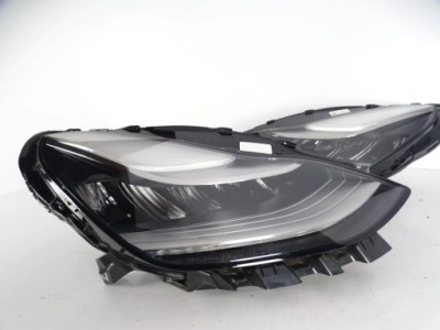 Фара перед передняя правый  tesla 3 full led фото №1