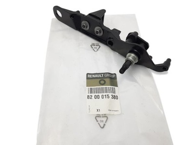 Механизм дворник renault laguna ii kombi задняя фото №1